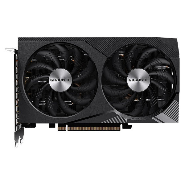 Gigabyte GeForce RTX 3060 WINDFORCE OC 12GB GDDR6 Gigabyte GeForce RTX 3060 WINDFORCE OC 12GB GDDR6